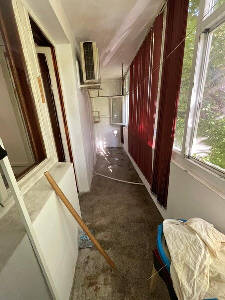 Brancoveanu, Secuilor,