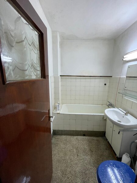 Brancoveanu, Secuilor,